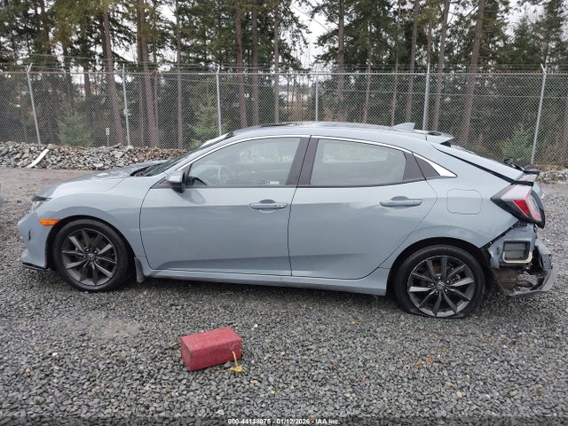 SHHFK7H61MU410902 Honda CIVIC EX