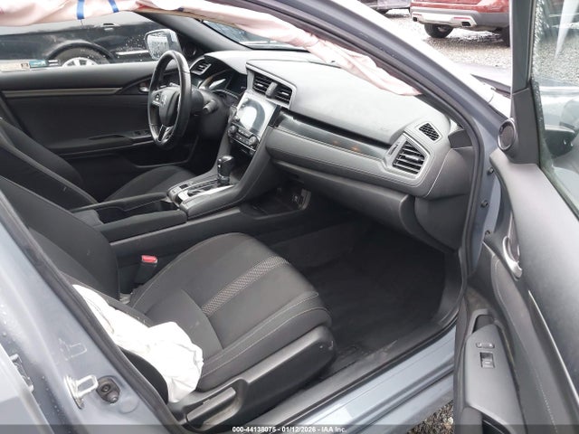 SHHFK7H61MU410902 Honda CIVIC EX