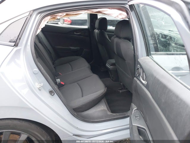 SHHFK7H61MU410902 Honda CIVIC EX