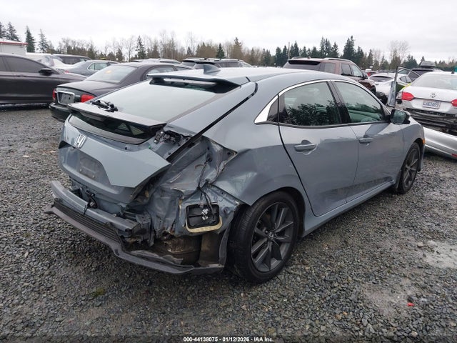 SHHFK7H61MU410902 Honda CIVIC EX