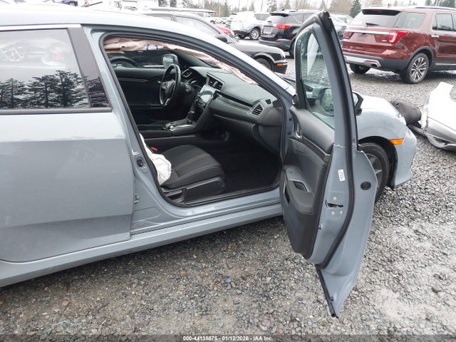 SHHFK7H61MU410902 Honda CIVIC EX