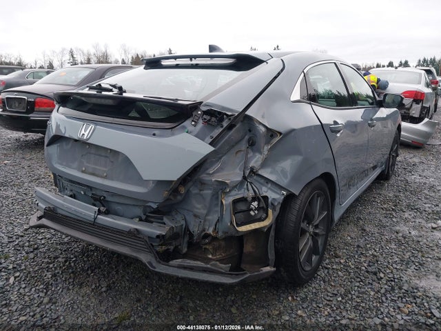 SHHFK7H61MU410902 Honda CIVIC EX