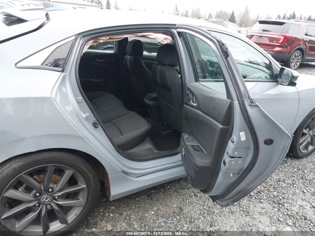 SHHFK7H61MU410902 Honda CIVIC EX