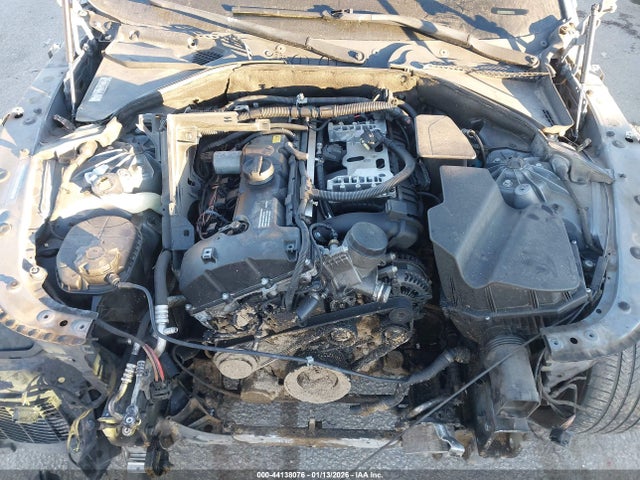 2011 BMW 528I WBAFR1C51BC744587 Photo 9