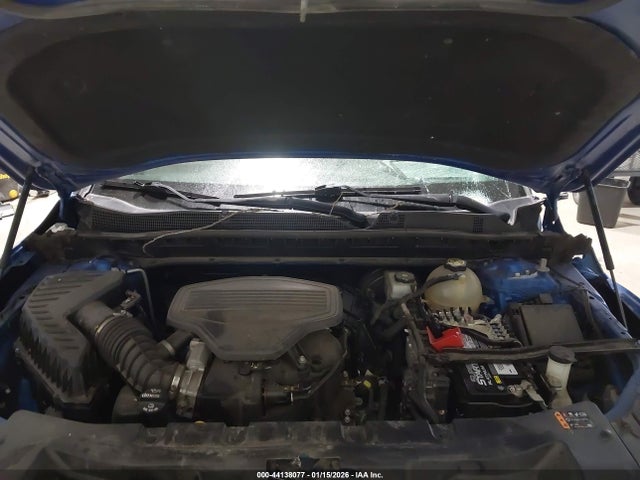 3GNKBKRS3LS693685 Chevrolet Blazer Awd Rs