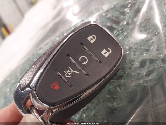 3GNKBKRS3LS693685 Chevrolet Blazer Awd Rs