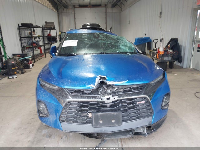 3GNKBKRS3LS693685 Chevrolet Blazer Awd Rs