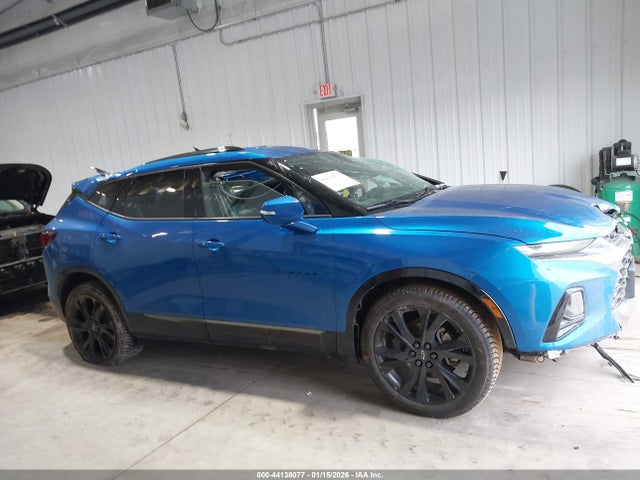 3GNKBKRS3LS693685 Chevrolet Blazer Awd Rs