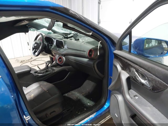 3GNKBKRS3LS693685 Chevrolet Blazer Awd Rs