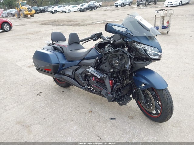 2022 HONDA GL1800 JH2SC7946NK400744