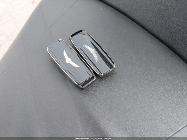 2022 HONDA GL1800 JH2SC7946NK400744 Photo 10