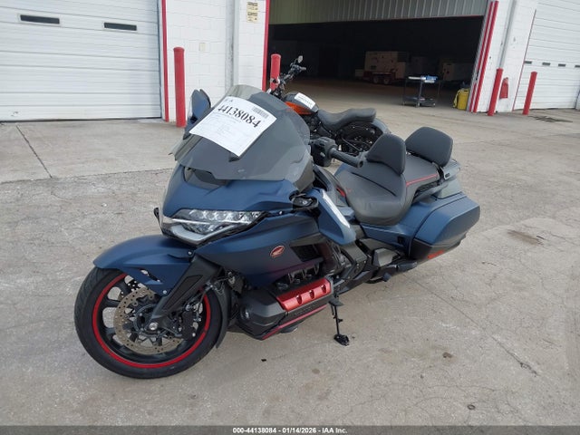 2022 HONDA GL1800 JH2SC7946NK400744 Photo 1