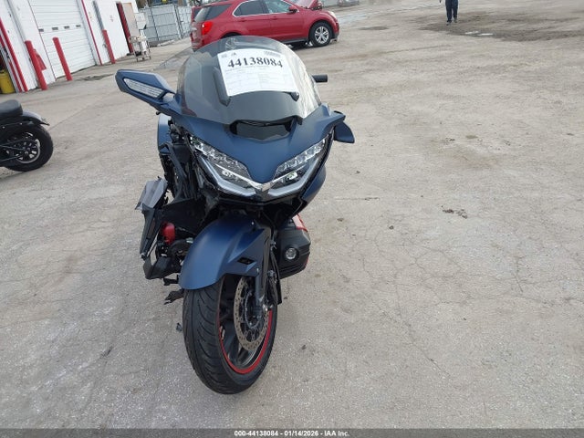 2022 HONDA GL1800 JH2SC7946NK400744 Photo 4