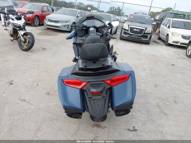 2022 HONDA GL1800 JH2SC7946NK400744 Photo 5