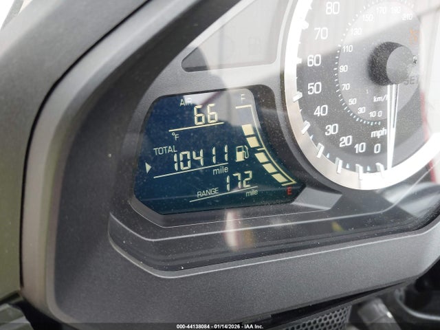 2022 HONDA GL1800 JH2SC7946NK400744 Photo 6