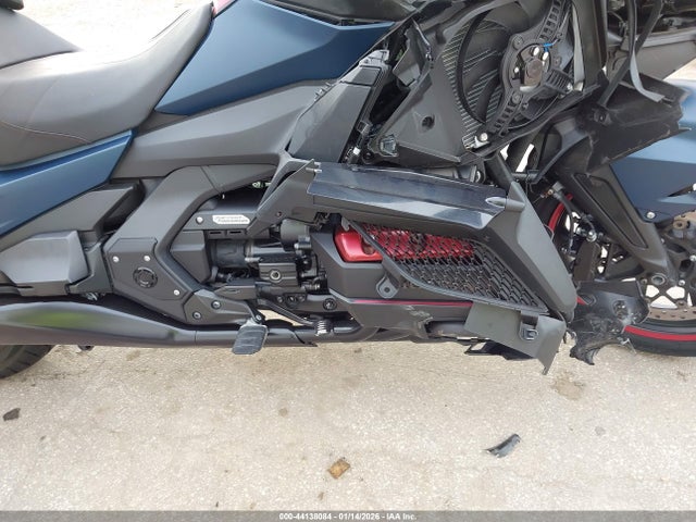 2022 HONDA GL1800 JH2SC7946NK400744 Photo 7