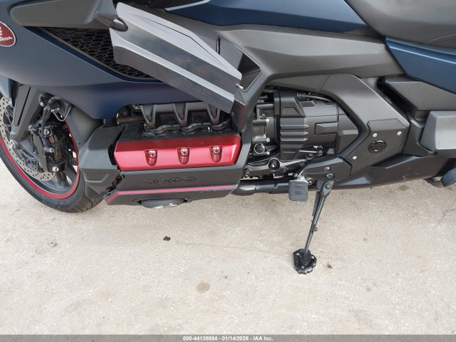 2022 HONDA GL1800 JH2SC7946NK400744 Photo 8