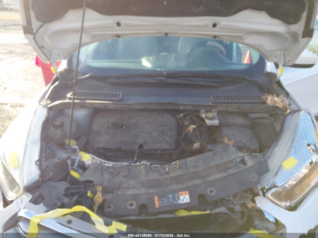 1FMCU0GD8HUB27332 Ford ESCAPE SE