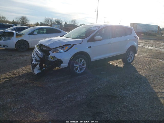 1FMCU0GD8HUB27332 Ford ESCAPE SE