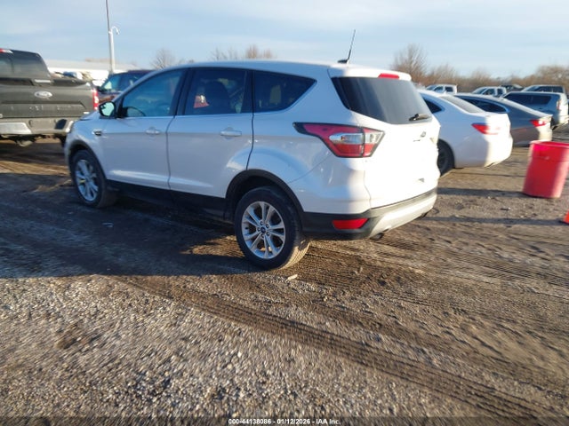1FMCU0GD8HUB27332 Ford ESCAPE SE