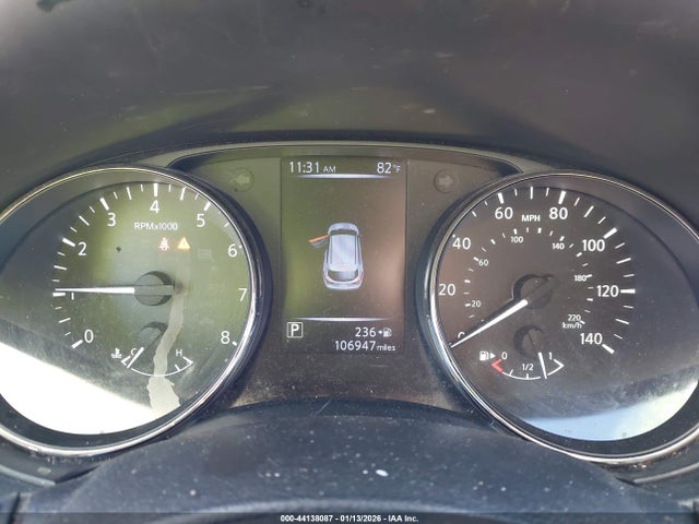 JN1BJ1CP8HW023509 Nissan Rogue Sport Sl