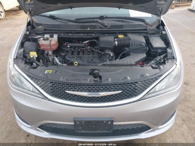 2017 CHRYSLER PACIFICA 2C4RC1BG9HR529947 Photo 9