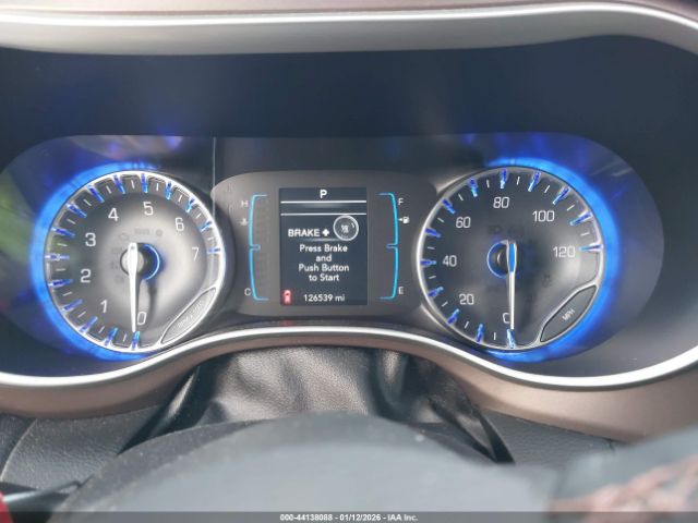 2017 CHRYSLER PACIFICA 2C4RC1BG9HR529947 Photo 6