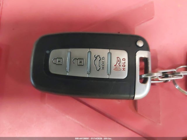 2013 HYUNDAI VELOSTER KMHTC6AD3DU146573 Photo 10