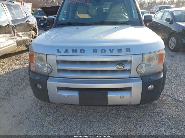 2006 LAND ROVER LR3 SALAG25426A394832 Photo 5