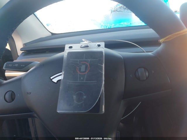 2023 TESLA MODEL Y 7SAYGDEE8PF980151 Photo 10