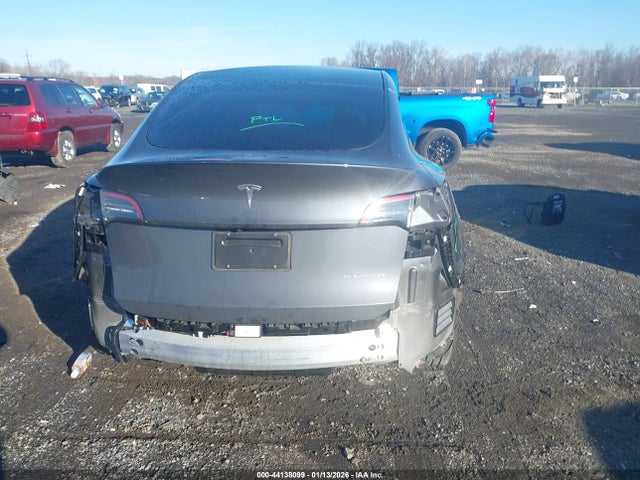 Aukcja sprzedaży 2023 Tesla Model Y Awd/long Range Dual Motor All-wheel Drive, vin: 7SAYGDEE8PF980151, numer aukcji: 44138099