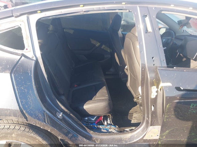 2023 TESLA MODEL Y 7SAYGDEE8PF980151 Photo 7