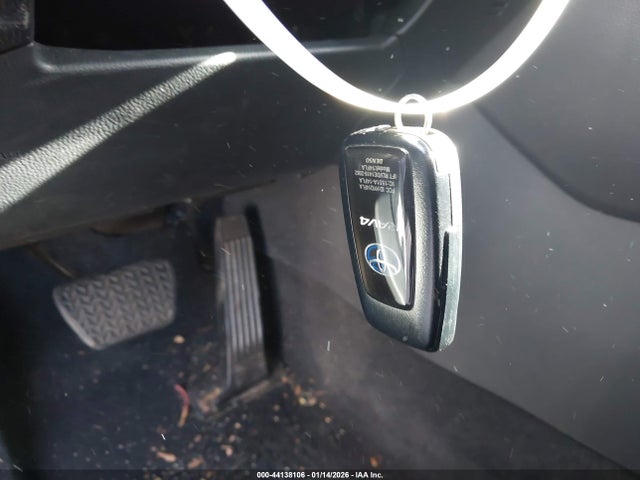 4T3RWRFV3NU054408 Toyota Rav4 Hybrid Xle