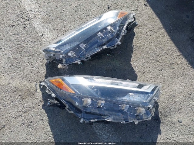 4T3RWRFV3NU054408 Toyota Rav4 Hybrid Xle