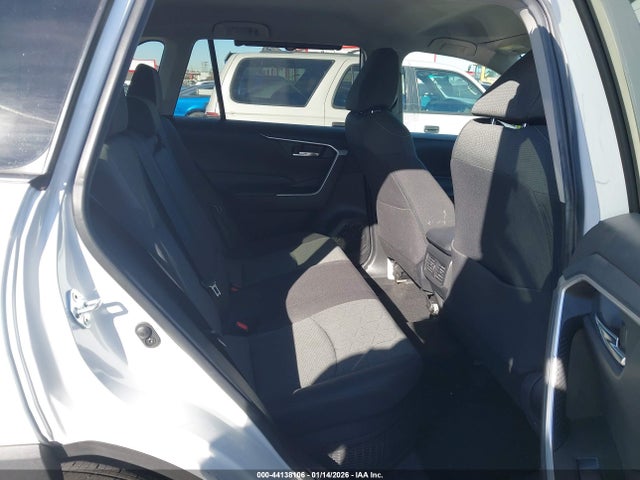 4T3RWRFV3NU054408 Toyota Rav4 Hybrid Xle