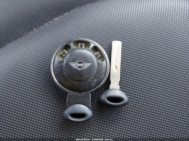 2013 MINI COUNTRYMAN WMWZB3C53DWM09605 Photo 10