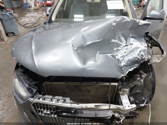 2013 AUDI ALLROAD WA1UFAFL3DA121316 Photo 9