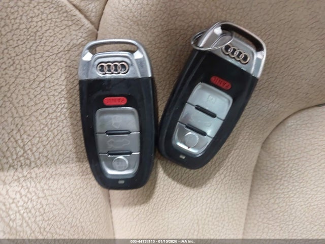 2013 AUDI ALLROAD WA1UFAFL3DA121316 Photo 10