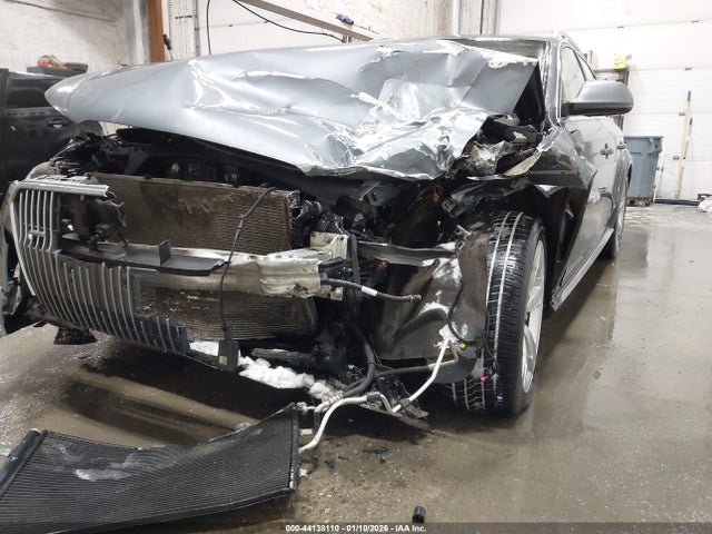 2013 AUDI ALLROAD WA1UFAFL3DA121316 Photo 5