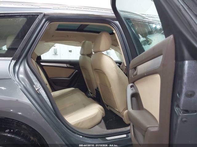 2013 AUDI ALLROAD WA1UFAFL3DA121316 Photo 7