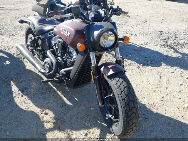 2022 INDIAN MOTORCYCLE CO. SCOUT 56KMTA007N3189096