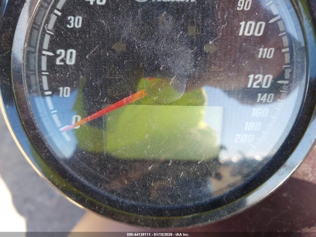 2022 INDIAN MOTORCYCLE CO. SCOUT 56KMTA007N3189096 Photo 6