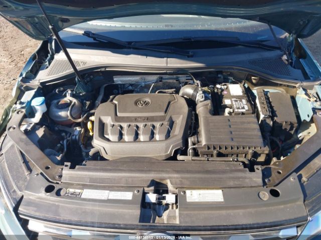 2021 VOLKSWAGEN TIGUAN 3VV2B7AX7MM128022 Photo 9
