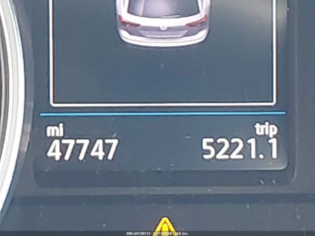 2021 VOLKSWAGEN TIGUAN 3VV2B7AX7MM128022 Photo 6