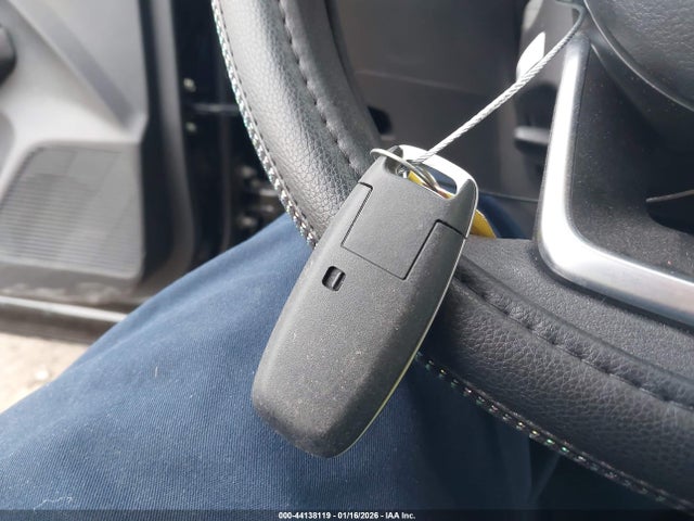 Продаж на аукціоні авто 2025 Nissan Kicks Sv Intelligent Awd, vin: 3N8AP6CBXSL378482, номер лоту: 44138119