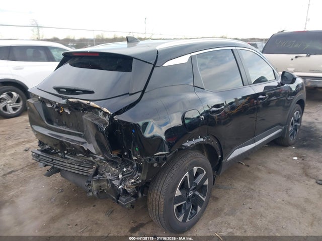 Продаж на аукціоні авто 2025 Nissan Kicks Sv Intelligent Awd, vin: 3N8AP6CBXSL378482, номер лоту: 44138119