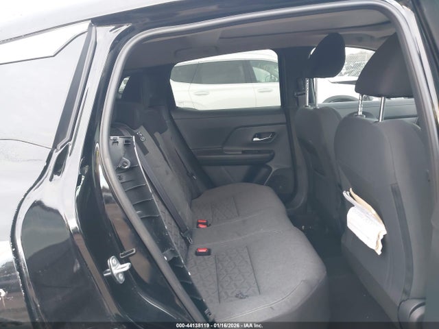 Продаж на аукціоні авто 2025 Nissan Kicks Sv Intelligent Awd, vin: 3N8AP6CBXSL378482, номер лоту: 44138119