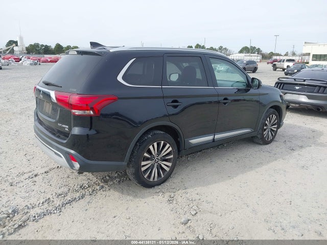 2019 MITSUBISHI OUTLANDER JA4AZ3A38KZ042106 Photo 3