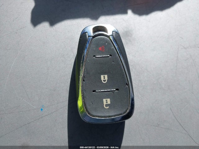 Chevrolet EQUINOX LS 2018 2GNAXHEVXJ6153407 Image 11