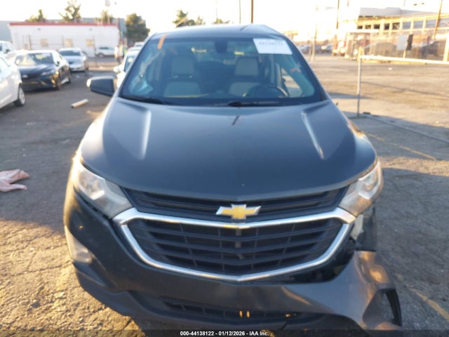 Chevrolet EQUINOX LS 2018 2GNAXHEVXJ6153407 Image 13